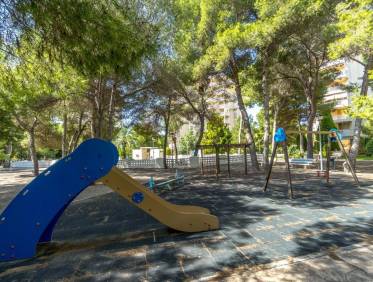 Bestaand - Appartement - Orihuela Costa - Altos de Campoamor