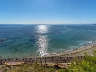 Bestaand - Appartement - Orihuela Costa - Altos de Campoamor