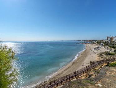 Bestaand - Appartement - Orihuela Costa - Altos de Campoamor