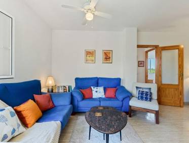Bestaand - Appartement - Orihuela Costa - Altos de Campoamor