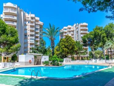 Bestaand - Appartement - Orihuela Costa - Altos de Campoamor