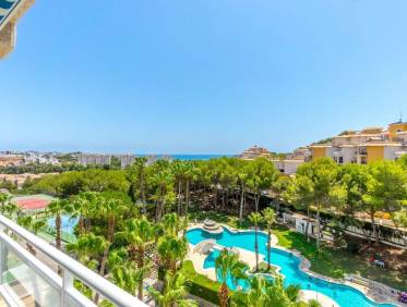 Bestaand - Appartement - Orihuela Costa - Altos de Campoamor