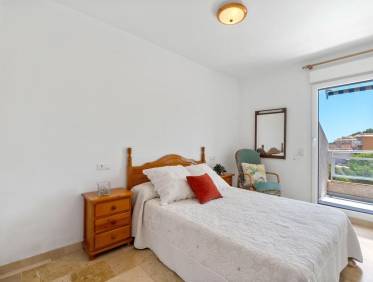 Bestaand - Appartement - Orihuela Costa - Altos de Campoamor