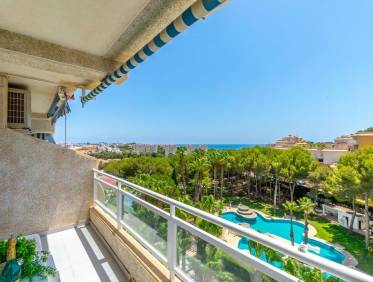 Bestaand - Appartement - Orihuela Costa - Altos de Campoamor