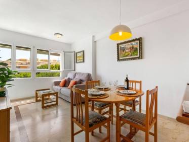 Bestaand - Appartement - Orihuela Costa - Altos de Campoamor