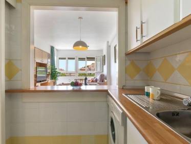 Bestaand - Appartement - Orihuela Costa - Altos de Campoamor