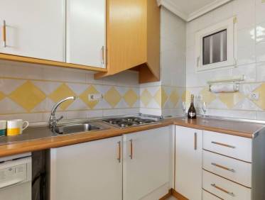 Bestaand - Appartement - Orihuela Costa - Altos de Campoamor