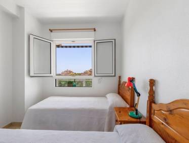Bestaand - Appartement - Orihuela Costa - Altos de Campoamor