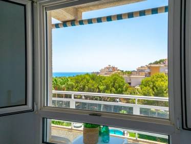 Bestaand - Appartement - Orihuela Costa - Altos de Campoamor