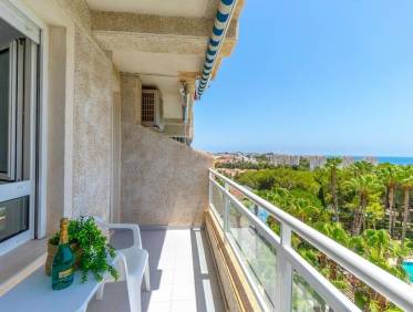 Bestaand - Appartement - Orihuela Costa - Altos de Campoamor