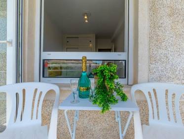 Bestaand - Appartement - Orihuela Costa - Altos de Campoamor