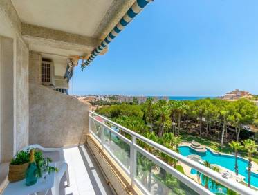 Bestaand - Appartement - Orihuela Costa - Altos de Campoamor