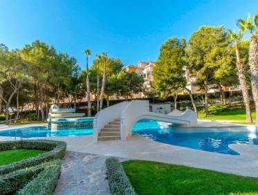 Bestaand - Appartement - Orihuela Costa - Altos de Campoamor