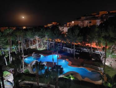 Bestaand - Appartement - Orihuela Costa - Altos de Campoamor
