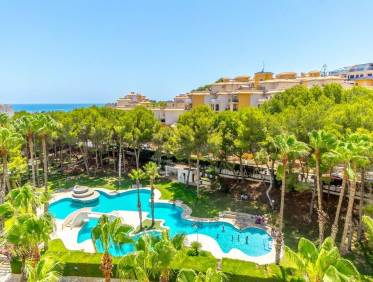 Bestaand - Appartement - Orihuela Costa - Altos de Campoamor