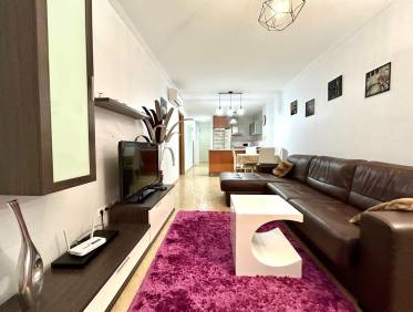 Bestaand - Appartement - Orihuela Costa - Altos de Campoamor