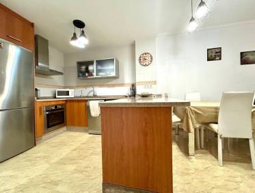 Bestaand - Appartement - Orihuela Costa - Altos de Campoamor