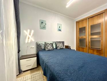 Bestaand - Appartement - Orihuela Costa - Altos de Campoamor