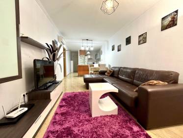 Bestaand - Appartement - Orihuela Costa - Altos de Campoamor