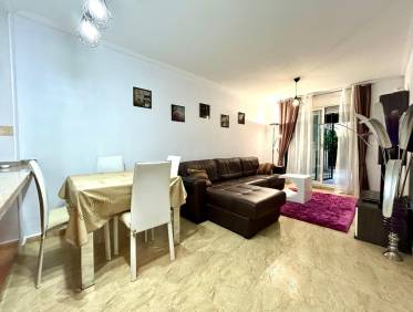 Bestaand - Appartement - Orihuela Costa - Altos de Campoamor