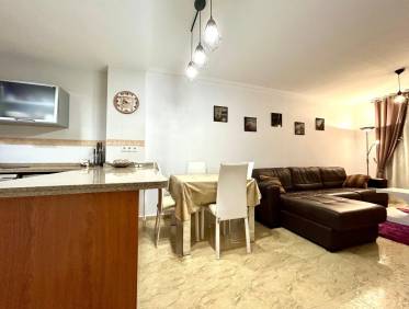 Bestaand - Appartement - Orihuela Costa - Altos de Campoamor