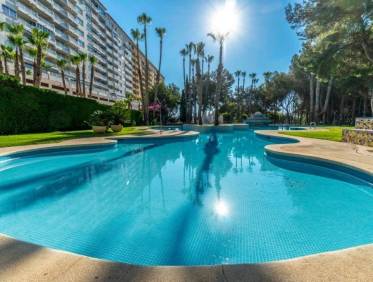 Bestaand - Appartement - Orihuela Costa - Altos de Campoamor