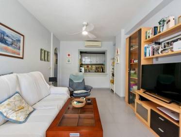 Bestaand - Appartement - Orihuela Costa - Altos de Campoamor