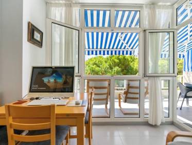 Bestaand - Appartement - Orihuela Costa - Altos de Campoamor