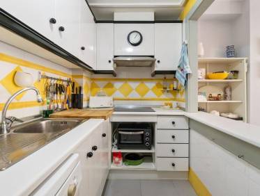 Bestaand - Appartement - Orihuela Costa - Altos de Campoamor