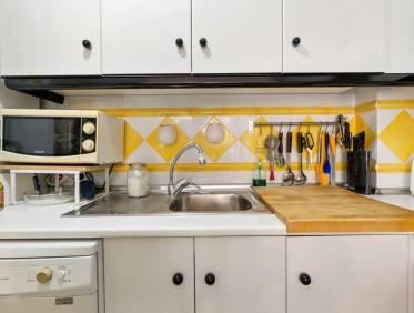 Bestaand - Appartement - Orihuela Costa - Altos de Campoamor