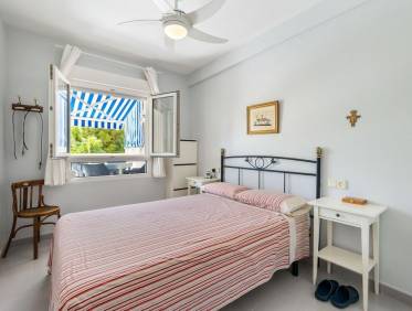 Bestaand - Appartement - Orihuela Costa - Altos de Campoamor