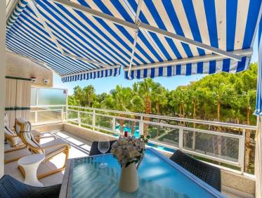 Bestaand - Appartement - Orihuela Costa - Altos de Campoamor