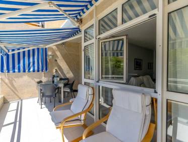 Bestaand - Appartement - Orihuela Costa - Altos de Campoamor