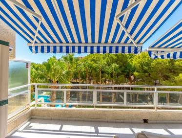 Bestaand - Appartement - Orihuela Costa - Altos de Campoamor