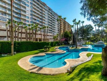 Bestaand - Appartement - Orihuela Costa - Altos de Campoamor