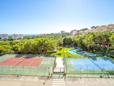 Bestaand - Appartement - Orihuela Costa - Altos de Campoamor