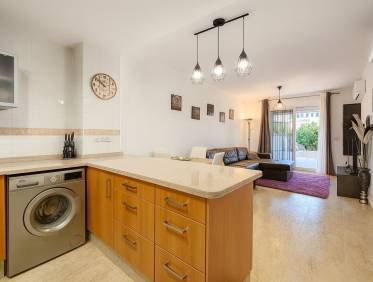 Bestaand - Appartement - Orihuela Costa - Altos de Campoamor