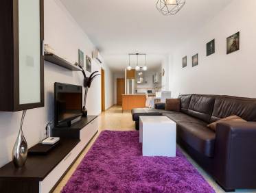 Bestaand - Appartement - Orihuela Costa - Altos de Campoamor