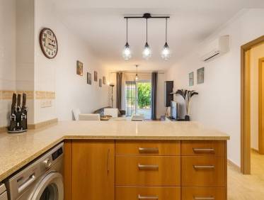 Bestaand - Appartement - Orihuela Costa - Altos de Campoamor