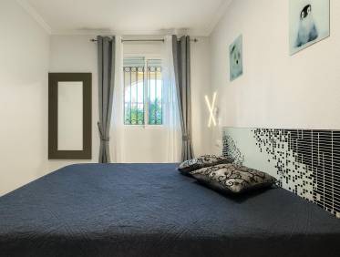 Bestaand - Appartement - Orihuela Costa - Altos de Campoamor