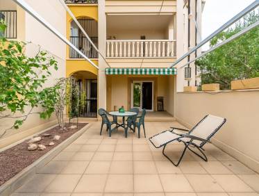 Bestaand - Appartement - Orihuela Costa - Altos de Campoamor