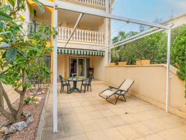 Bestaand - Appartement - Orihuela Costa - Altos de Campoamor