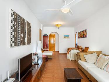 Bestaand - Appartement - Orihuela Costa - Altos de Campoamor