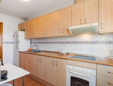 Bestaand - Appartement - Orihuela Costa - Altos de Campoamor