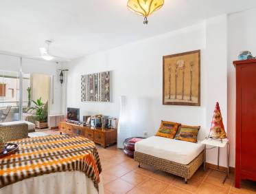 Bestaand - Appartement - Orihuela Costa - Altos de Campoamor