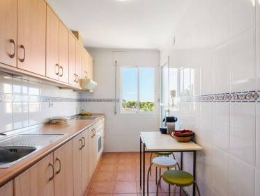Bestaand - Appartement - Orihuela Costa - Altos de Campoamor