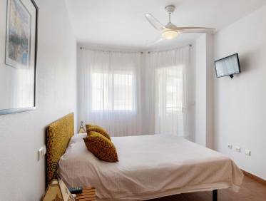 Bestaand - Appartement - Orihuela Costa - Altos de Campoamor