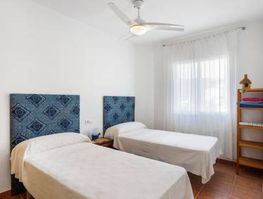 Bestaand - Appartement - Orihuela Costa - Altos de Campoamor