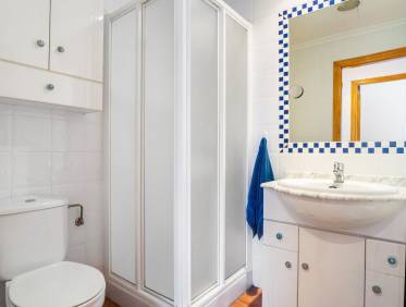 Bestaand - Appartement - Orihuela Costa - Altos de Campoamor