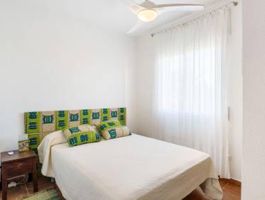 Bestaand - Appartement - Orihuela Costa - Altos de Campoamor